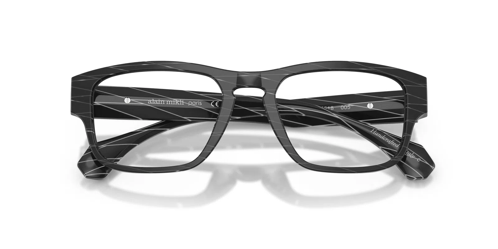 Alain Mikli 3518 Eyeglasses - view 43